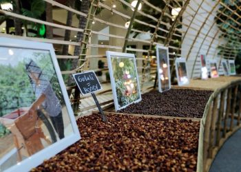 Gandeng Kemenparekraf, SMS Gelar Kopi Craft Indonesia