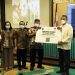 Upaya Turunkan Angka Stunting, Dinkes Tangsel-UMN Buat Aplikasi Si Pandai Kemas