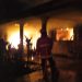 Diduga Korsleting Listrik, Rumah Mewah Di Pamulang Hangus Terbakar