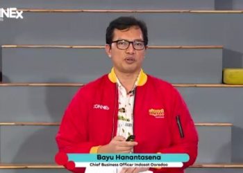 Aplikasi iDok dan Smart Asset Indosat Ooredoo Bisa Tingkatkan Bisnis Layanan Kesehatan dan Logistik