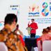 Kunci Pertumbuhan Ekonomi Adalah Tekan Covid-19 Sampai Hilang