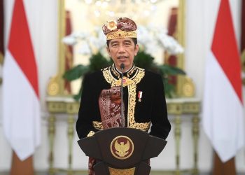 Kunci Utama Pemulihan Bali ialah Kemampuan Tangani Pandemi
