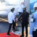 Kunjungan Kerja ke Jateng, Presiden Akan Tinjau Sejumlah Infrastruktur dan Vaksinasi Massal