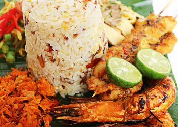 Sajian Unik Nan Spesial Hadir di Hotel Santika Premiere Bintaro