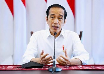 PPKM Mikro Kebijakan Paling Tepat untuk Saat Ini