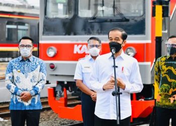 Percepat Vaksinasi di Tempat dengan Mobilitas dan Interaksi Tinggi