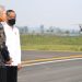 Presiden Harap Kehadiran Bandara Jenderal Besar Soedirman Tumbuhkan Ekonomi Daerah Sekitar
