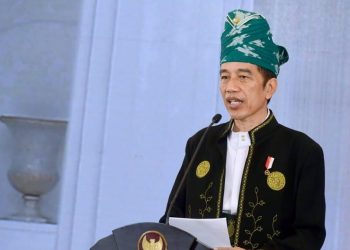 Presiden: Waspadai Peningkatan Rivalitas Antarideologi