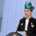 Presiden: Waspadai Peningkatan Rivalitas Antarideologi