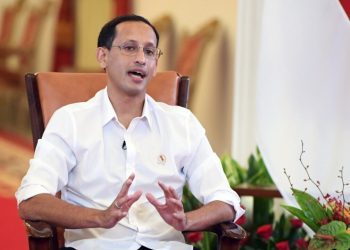 Program Kampus Merdeka Siapkan Mahasiswa yang Mampu Hadapi Tantangan Perubahan Global