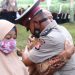 Anak Satpam di Tangerang Lulusan Bintara Terbaik Polda Banten, Jadi Ajudan Kapolri