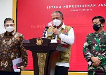 Satgas Covid-19 Akan Terus Optimalkan Fungsi Posko PPKM Mikro