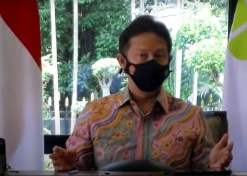 Selesainya Pandemi Covid-19 di Indonesia Bergantung Kepada Kita