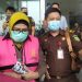 Kenakan Rompi Pink, Ketua KONI Tangsel Ditetapkan Tersangka Dugaan Korupsi Dana Hibah