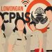 Pemkot Tangerang Buka Lowongan Kerja untuk CPNS dan P3K, Ini Formasi dan Kuotanya