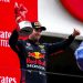 Tim Red Bull Racing Honda Naik Podium di Seri Balap F1 Grand Prix Perancis