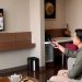 Ditemani Cemilan, Asyiknya Nonton Piala Eropa di Hotel Santika Premiere ICE-BSD