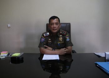 Satpol PP Kabupaten Tangerang Tidak Dilibatkan Razia Tempat Hiburan di Gading Serpong