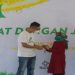 Program #LihatDenganJernih, Ratusan Warga Tak Mampu Di Serang Dapat Bantuan Kacamata