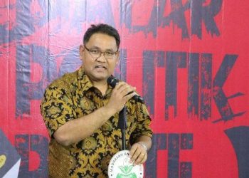 Ketua DPP JMSI Apresiasi SKB UU ITE