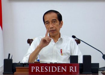Aparat Harus Tegas dan Santun