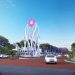 Berkonsep One-Stop Living, Paramonut Petals Hunian Modern Dilingkungan yang Sehat