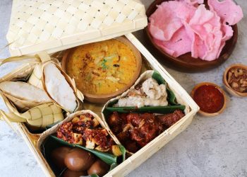 Perayaan Idul Adha Tak Perlu Repot, Hotel Santika BSD Teraskota Siapkan Hampers untuk Keluarga