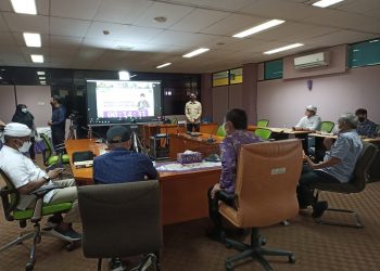 Wabup Tangerang: Pembinaan Dan Pengembangan Desa Wisata Terkendala PPKM