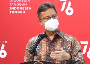 Menkes Beberkan Strategi Pemerintah Penuhi Kebutuhan Obat yang Melonjak