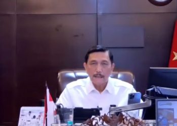 PPKM Darurat Akan Diterapkan Secara Tegas dan Terukur