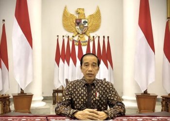 PPKM Darurat Dibuka Bertahap pada 26 Juli, Jika Tren Kasus Covid-19 Menurun