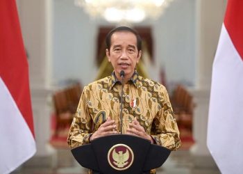 PPKM Level 4 Dilanjutkan dengan Penyesuaian di Sejumlah Sektor
