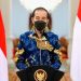 Presiden Jokowi Tetapkan PPKM Darurat di Jawa dan Bali