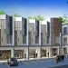 Dibangun Hanya 40 Unit, Ruko Golf Boulevard Commercial Park Diminiati Investor