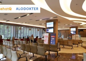 Eka Hospital Manfaatkan Platform Digital Untuk Kemudahan Pasien