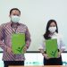 Kembangkan Laboratorium Akuntasi Digital, Kalbis Institute Gandeng Hashmicro