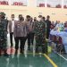 Panglima TNI dan Kapolri Pantau Serbuan Vaksinasi di Kampus Untirta