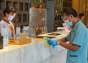 Jangan Khawatir Tak Bisa Bekerja saat PPKM Darurat, Swiss-Belhotel Serpong Tawarkan Paket Work From Hotel