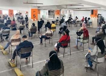 Sasar Usia 18+, Summarecon Mall Serpong Siapkan Ribuan Vaksin