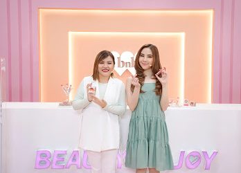 Pecinta K-Beauty, Kini Barenbliss Hadir di Indonesia