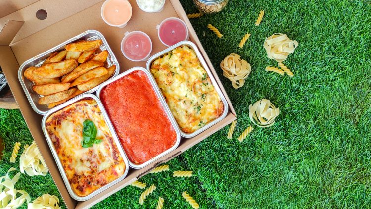 Paket Bite Box Swiss Belhotel Serpong. (IST)