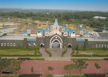 Tak Cukup Bukti, Penyidikan Penyerobotan Tanah Modernland Cilejit Dihentikan