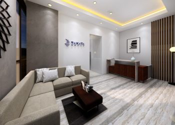 Optimalisasi Kinerja Perusahaan, PT. Prima Qualiti Rakata Tempati Kantor Baru