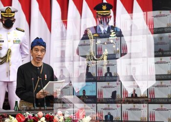 Konsolidasi Reformasi Fiskal Harus Terus Dilakukan secara Menyeluruh, Bertahap, dan Terukur