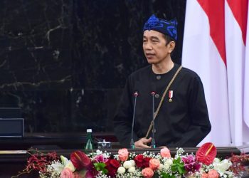 Momentum Pandemi Jadikan Indonesia sebagai Bangsa yang Kokoh dan Tahan Banting