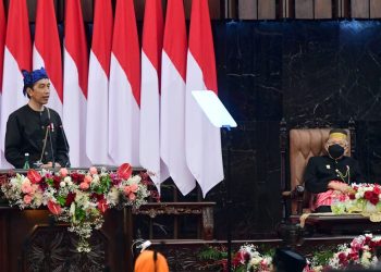 Pandemi Jadi Momentum untuk Perkuat Infrastruktur Kesehatan, Kesadaran Masyarakat, dan Respons Kelembagaan