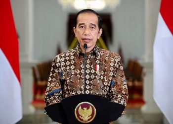 Penanganan Covid-19 Membaik, Pemerintah Sesuaikan Level PPKM di Beberapa Wilayah