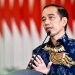 Presiden Beberkan Tiga Strategi Besar Ekonomi pada Para Ekonom