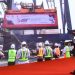 Presiden Lepas Ekspor Pertanian ke 61 Negara secara Virtual