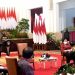 Sejumlah Indikator Ekonomi Positif, Presiden: Tetap Hati-Hati